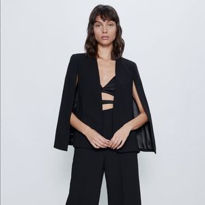 Zara Cape